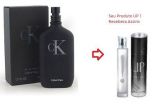 Perfume UP! Essência do Ck BE. 50ml