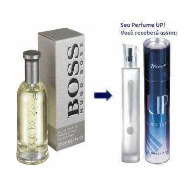 Perfume Masculino 50ml - UP! 03 - Boss R$ 79,00