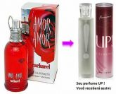 Perfume UP! Essência do Amor Amor. 50ml