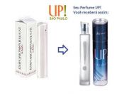 Perfume Masculino 50ml - UP! 09 - Emporio Armani White