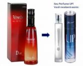 Perfume UP! Essência do Fahrenheit. 50ml