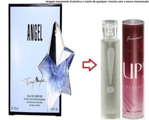 Perfume UP! Essência do Angel. 50ml